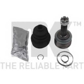 Шарнирный комплект приводного вала NK 513406