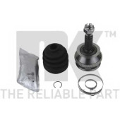 Шарнирный комплект приводного вала NK 513408