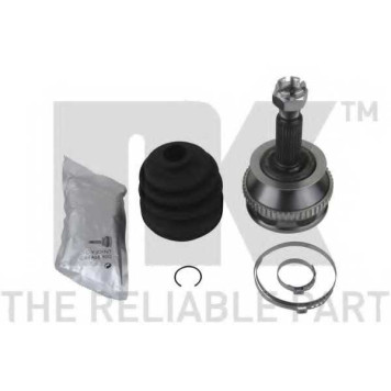 Шарнирный комплект приводного вала NK 513408