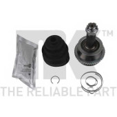 Шарнирный комплект приводного вала NK 513409