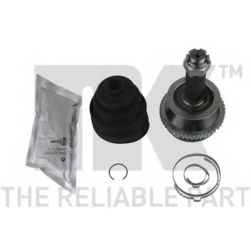 Шарнирный комплект приводного вала NK 513409