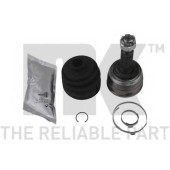 Шарнирный комплект приводного вала NK 513410