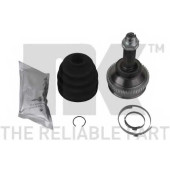 Шарнирный комплект приводного вала NK 513412