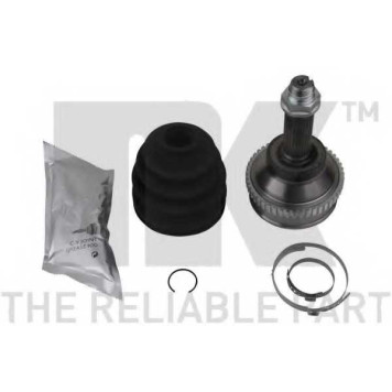 Шарнирный комплект приводного вала NK 513412