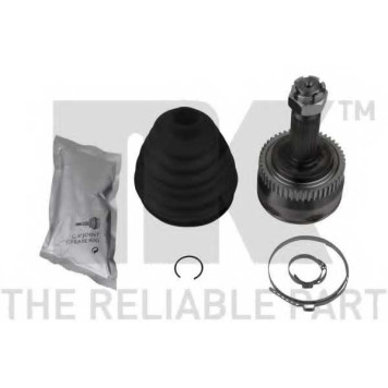 Шарнирный комплект приводного вала NK 513413