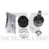 Шарнирный комплект приводного вала NK 513508