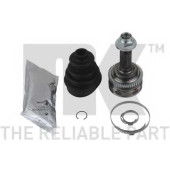 Шарнирный комплект приводного вала NK 513510