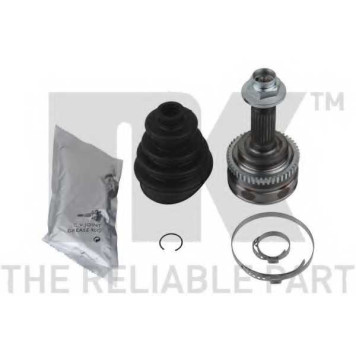 Шарнирный комплект приводного вала NK 513510