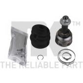 Шарнирный комплект приводного вала NK 513511