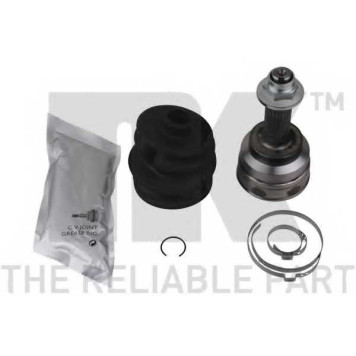 Шарнирный комплект приводного вала NK 513511