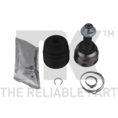 Шарнирный комплект приводного вала NK 513512