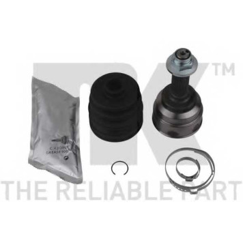 Шарнирный комплект приводного вала NK 513512