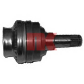 Шарнирный комплект приводного вала NK 513604