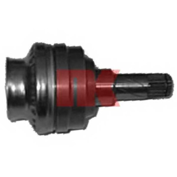 Шарнирный комплект приводного вала NK 513604