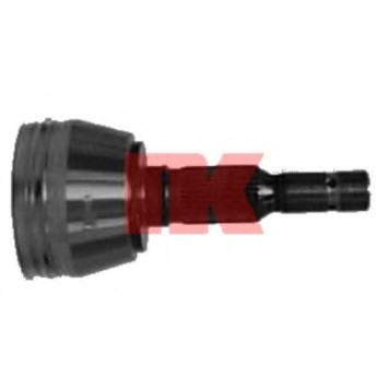 Шарнирный комплект приводного вала NK 513626