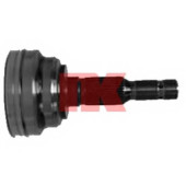 Шарнирный комплект приводного вала NK 513627