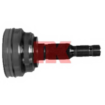 Шарнирный комплект приводного вала NK 513627