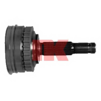 Шарнирный комплект приводного вала NK 513629