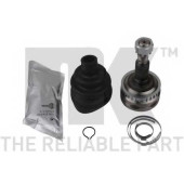 Шарнирный комплект приводного вала NK 513635