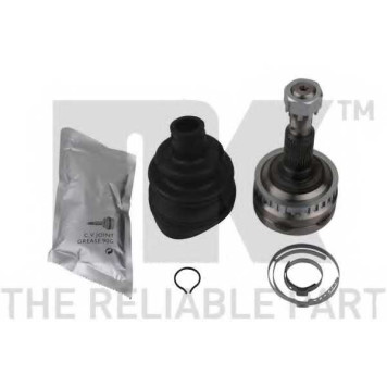 Шарнирный комплект приводного вала NK 513635