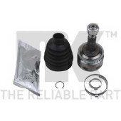 Шарнирный комплект приводного вала NK 513639