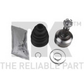 Шарнирный комплект приводного вала NK 513711