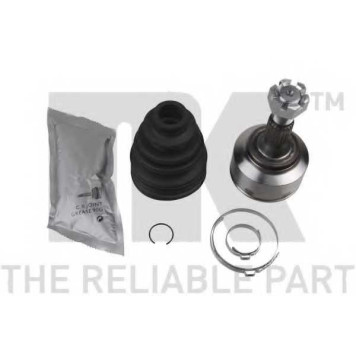 Шарнирный комплект приводного вала NK 513711