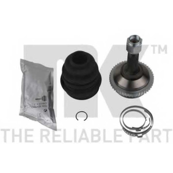 Шарнирный комплект приводного вала NK 513714