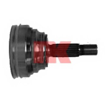 Шарнирный комплект приводного вала NK 513901