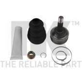 Шарнирный комплект приводного вала NK 513905