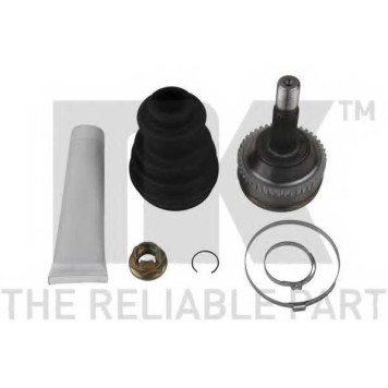 Шарнирный комплект приводного вала NK 513905
