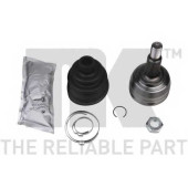 Шарнирный комплект приводного вала NK 513908