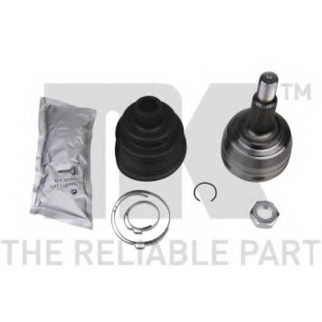 Шарнирный комплект приводного вала NK 513908