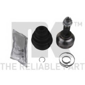 Шарнирный комплект приводного вала NK 513910