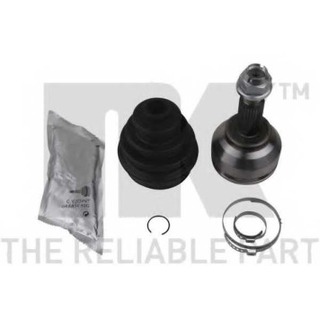 Шарнирный комплект приводного вала NK 513910