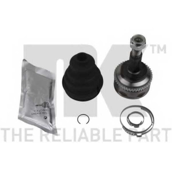 Шарнирный комплект приводного вала NK 513911