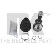 Шарнирный комплект приводного вала NK 514007