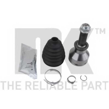 Шарнирный комплект приводного вала NK 514007