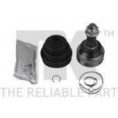 Шарнирный комплект приводного вала NK 514009