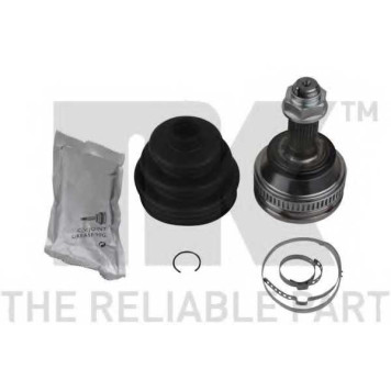 Шарнирный комплект приводного вала NK 514009