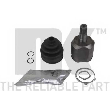 Шарнирный комплект приводного вала NK 514308