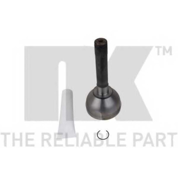 Шарнирный комплект приводного вала NK 514509