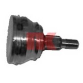 Шарнирный комплект приводного вала NK 5147101