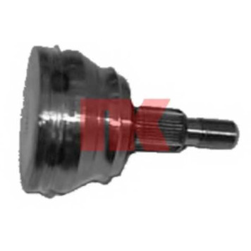 Шарнирный комплект приводного вала NK 5147101