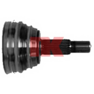 Шарнирный комплект приводного вала NK 5147110