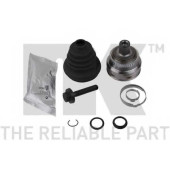 Шарнирный комплект приводного вала NK 5147112