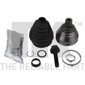 Шарнирный комплект приводного вала NK 5147117