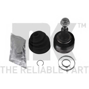 Шарнирный комплект приводного вала NK 5147120