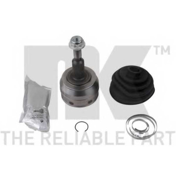 Шарнирный комплект приводного вала NK 5147121