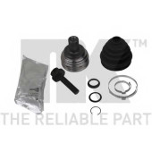 Шарнирный комплект приводного вала NK 5147122